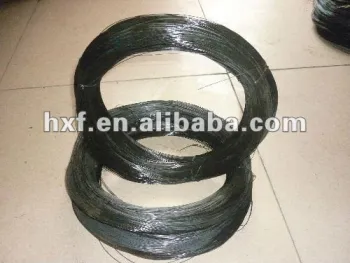 WLD binding wire