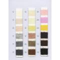 color card 1