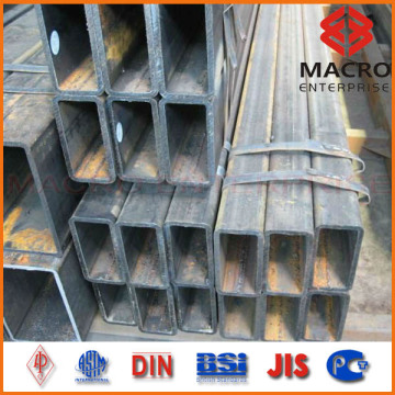 EN 10210 Hot finished structural hollow sections tube and pipes