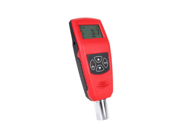 EHP210 Leeb Digital Hardness Tester 20