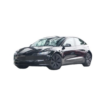 2024 2023 Tesla Model 3 460 HP 4 Doors 5 Seats Luxury Electric Sedan 2WD 4WD New Energy Automobile Search