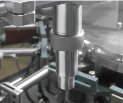 tomato sauce filling machine