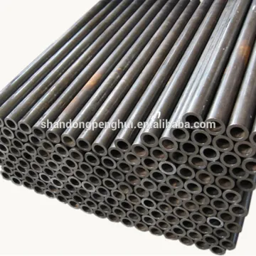 Hydraulic cylinder tube honed/SRB BKS pipe