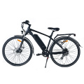 Bicicleta asistida por pedal XY-Legend 700C