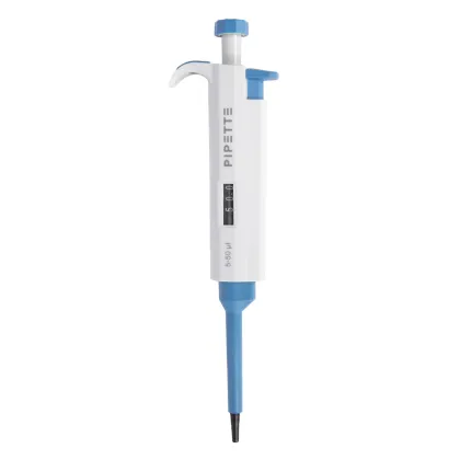 Small Graduated Pipet 5ml Micropipette Types 10ml Volumetric Stepper Pipette