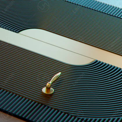 luxury aluminium entrance exterior door house front door