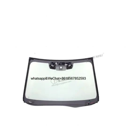 SUBARU OUTBACK WAGON 2021 - Original Auto Glass & OEM Premium Windshield