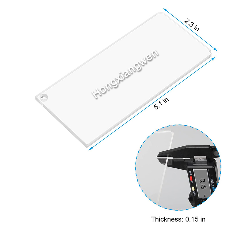 Herramientas de ajuste de esquí de logotipos personalizados Notch de esquina para limpieza de borde Alpine Ski Wax raspador