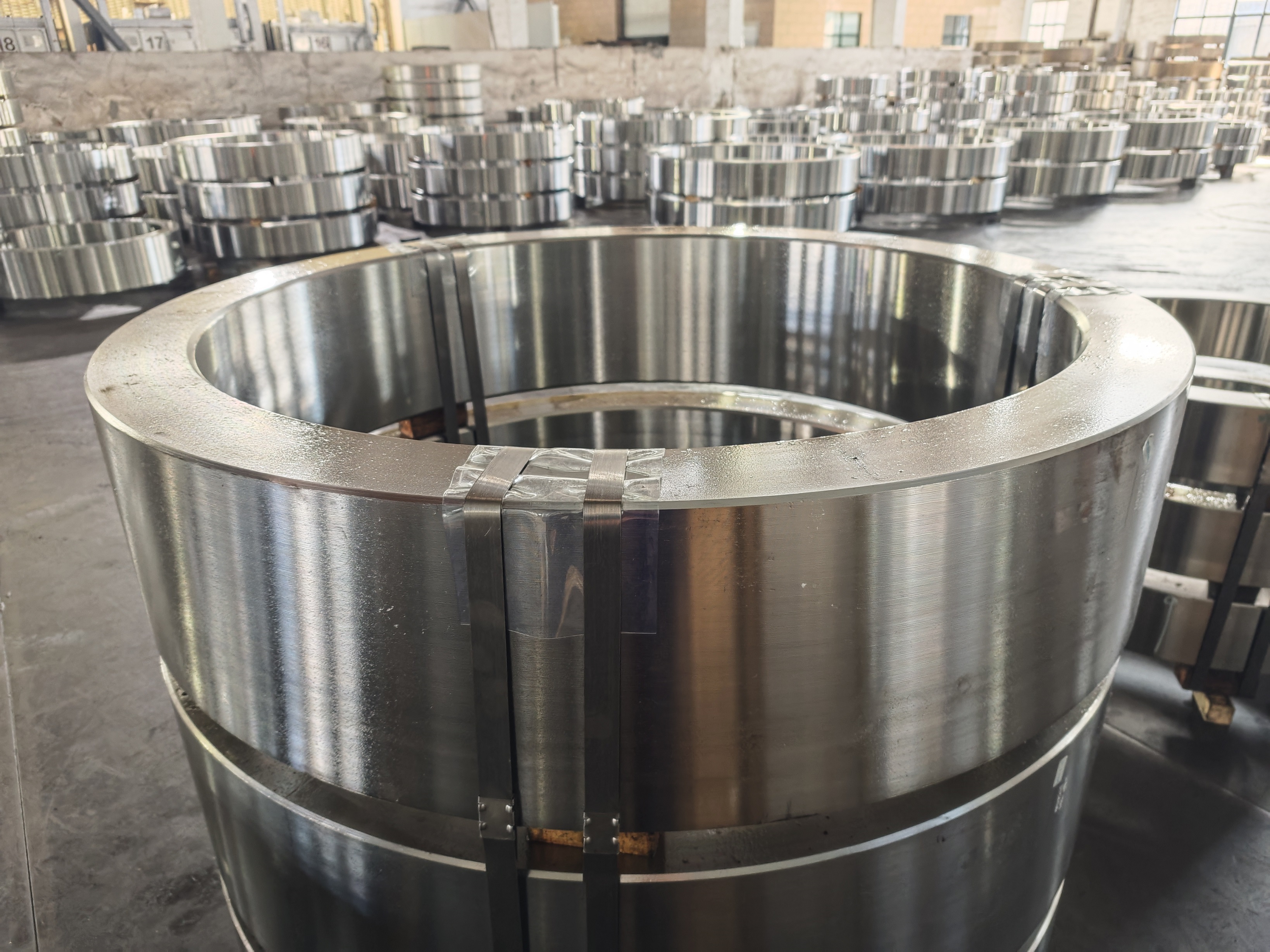 gear ring
