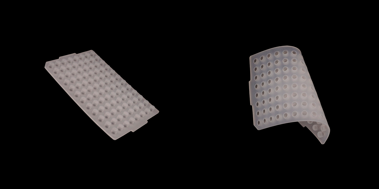 Anti-evaporation pad