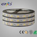 Pasek LED SMD 5050 220 V 60 PCS / m 14,4 w wysokiej jasności