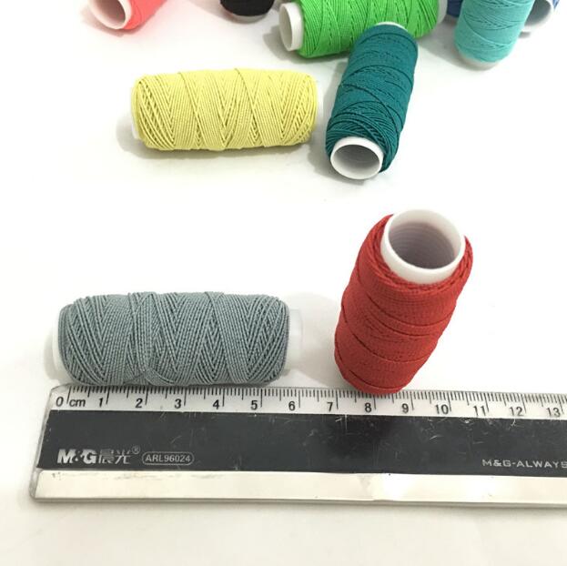 20mm Shirring Elastic Tape