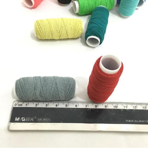 20m Shirring Elastic Thread Tape