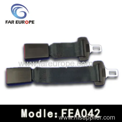 Pro Safety Belt Extender 