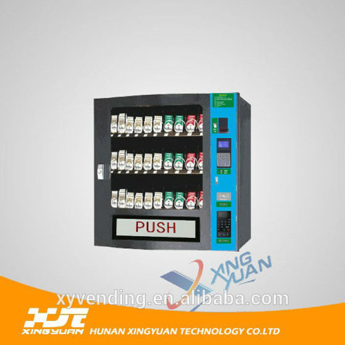 wall mounted Vending Machine mini vending machine