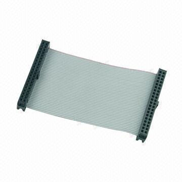 Ribbon Cable Assembly, OEM Orders are Welcome