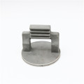 CNC precisiom machine alloy steel spare part