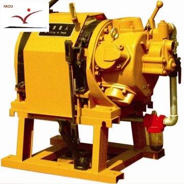 Air Winches Marine winch Oilfield equipment lifting