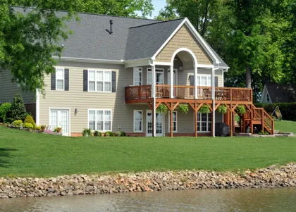 Anti-UV Outdoor	dura composite siding