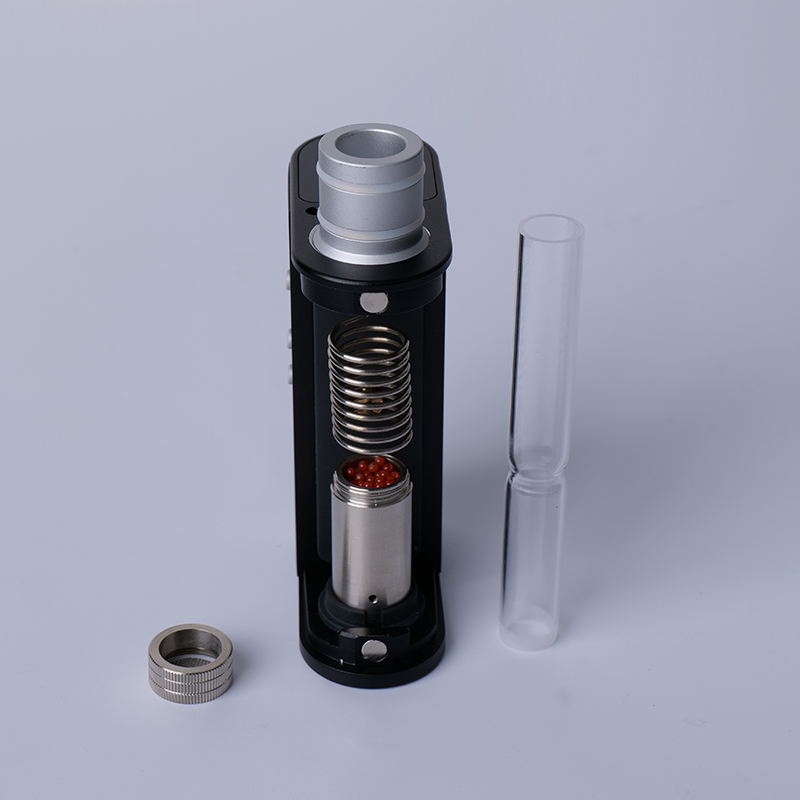 Vaporizers for concentrates