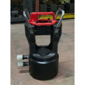 125ton Hydraulic Crimping Tool Double-acting Crimper Head