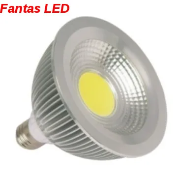 Zhongshan Cob 15 Watt led bulbs for home