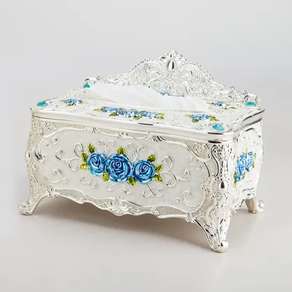 factory direct sale american brand tissue box