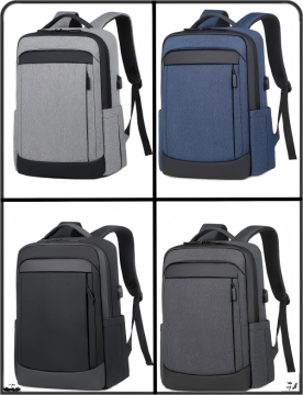 Durable Laptop Backpack for Outdoor & Commute