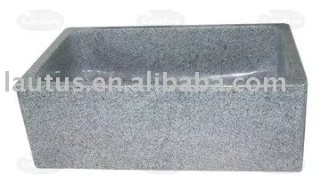 Granite kitchen sink-Lautus Granite kitchen sink