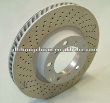 Brake Disk for casting,auto parts spare parts and accessoriescsting