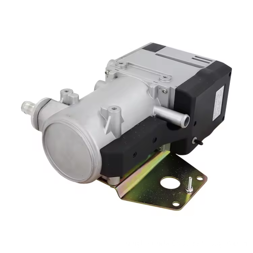 12V/24V 12KW Car Diesel Parking Water Heater with Full Accessories - Diesel Air Heater