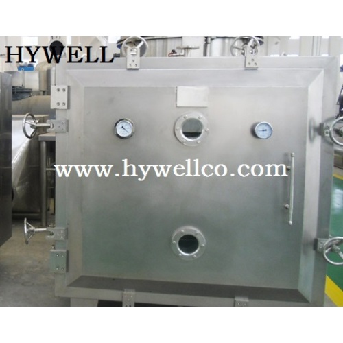 Chemical Special Vacuum Dryer