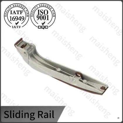 Auto Parts Timing Chain Guide Car Sliding Pail