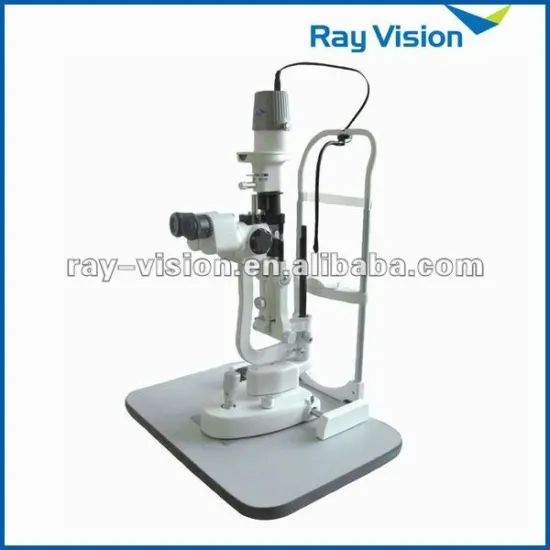 SL-R5 Slit Lamp