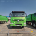 Sinotruk HOWO 20 Cubic Meter Compressed Garbage Truck