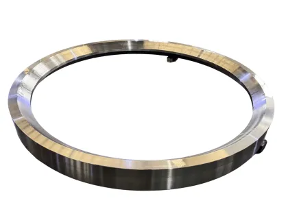 Double-row Tapered Roller Bearing Rings TRB Rings