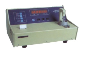 Melting Point Meter by Microscopic