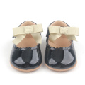 Soft Sole Toddler Girls Moda Baby Soineko oinetakoak