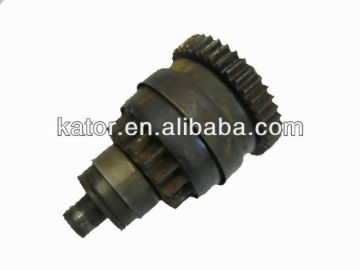 POLARIS SPORTSMAN 400 4X4 ATV 94 starter drive gear