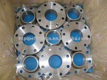 orifice ASTM A694 F65 flange