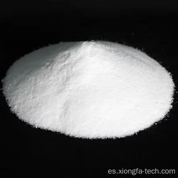 Polvo blanco LG Chem PVC Resina SG5 K67