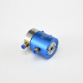 Compact Through Bore Slip Ring