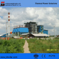 Caldeira de biomassa CFB de alta pressão 240tph