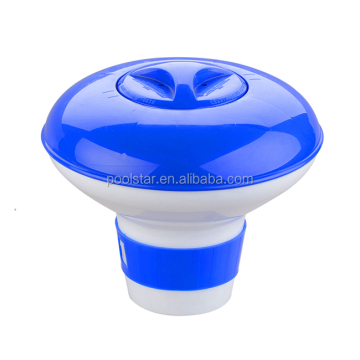 Deluxe Outdoor Chemical Dispenser for 3\" Tablets: Your Solution for Efficient Storage and Distribution