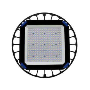 LED UFO high bay lamp 130lm/W