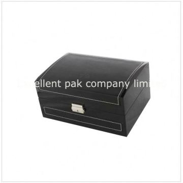 Excellent Clear Pvc Plastic Packaging Box