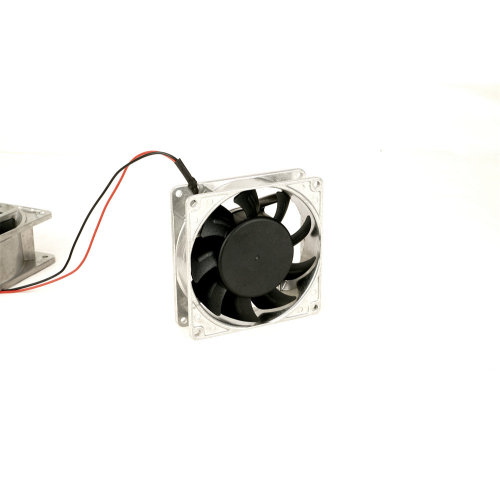 92x92x25mm 12 Volt DC Cooling Fan