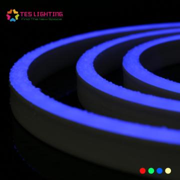 Durable 24V RGB/W Waterproof IP68 Neon Strip Light