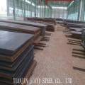 NM450 Hardox 500 abrasion resistant steel sheets