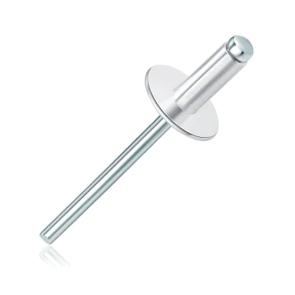 White Black Low Boat Rivet Avdel Suppliers